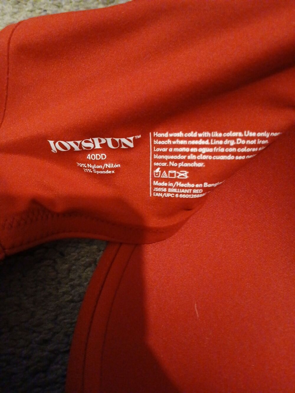 Bra - Picture 6 of 6